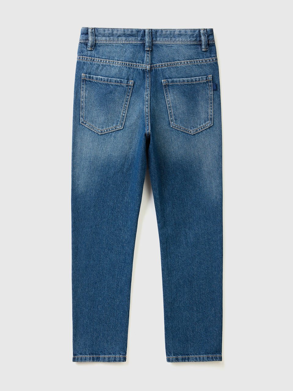 A Prezzi Outlet Jeans straight leg